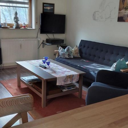 Ferienwohnung Silvi Herdwangen-Schönach Exterior foto