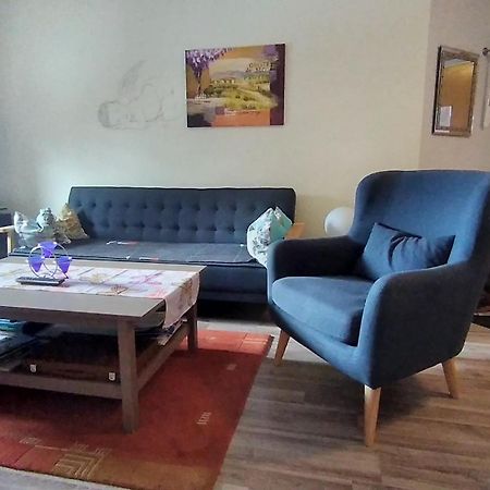 Ferienwohnung Silvi Herdwangen-Schönach Exterior foto