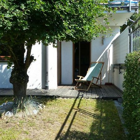 Ferienwohnung Silvi Herdwangen-Schönach Exterior foto