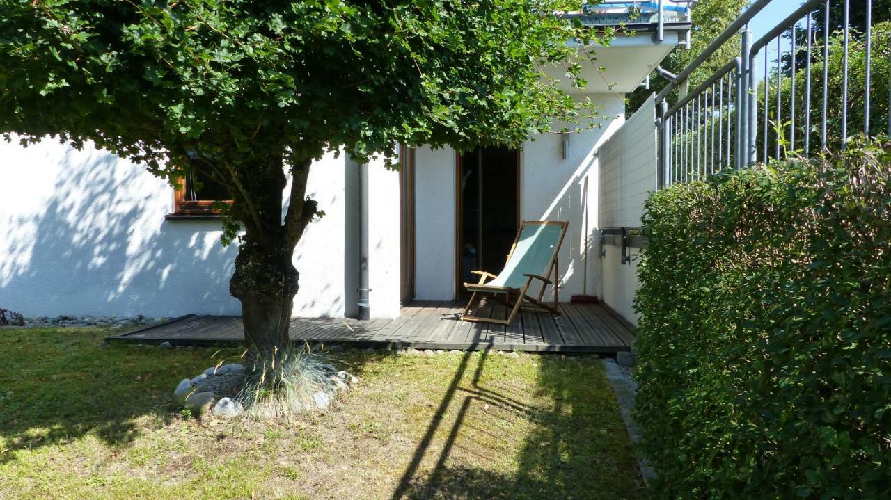 Ferienwohnung Silvi Herdwangen-Schönach Exterior foto